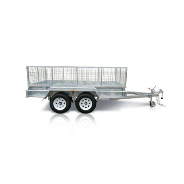 Wide Bay Trailers