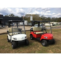 New 2024 Marshell Electric Golf Cart Lithium Powered