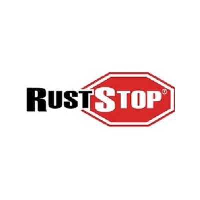 Rust Stop Electronic Rust Protection